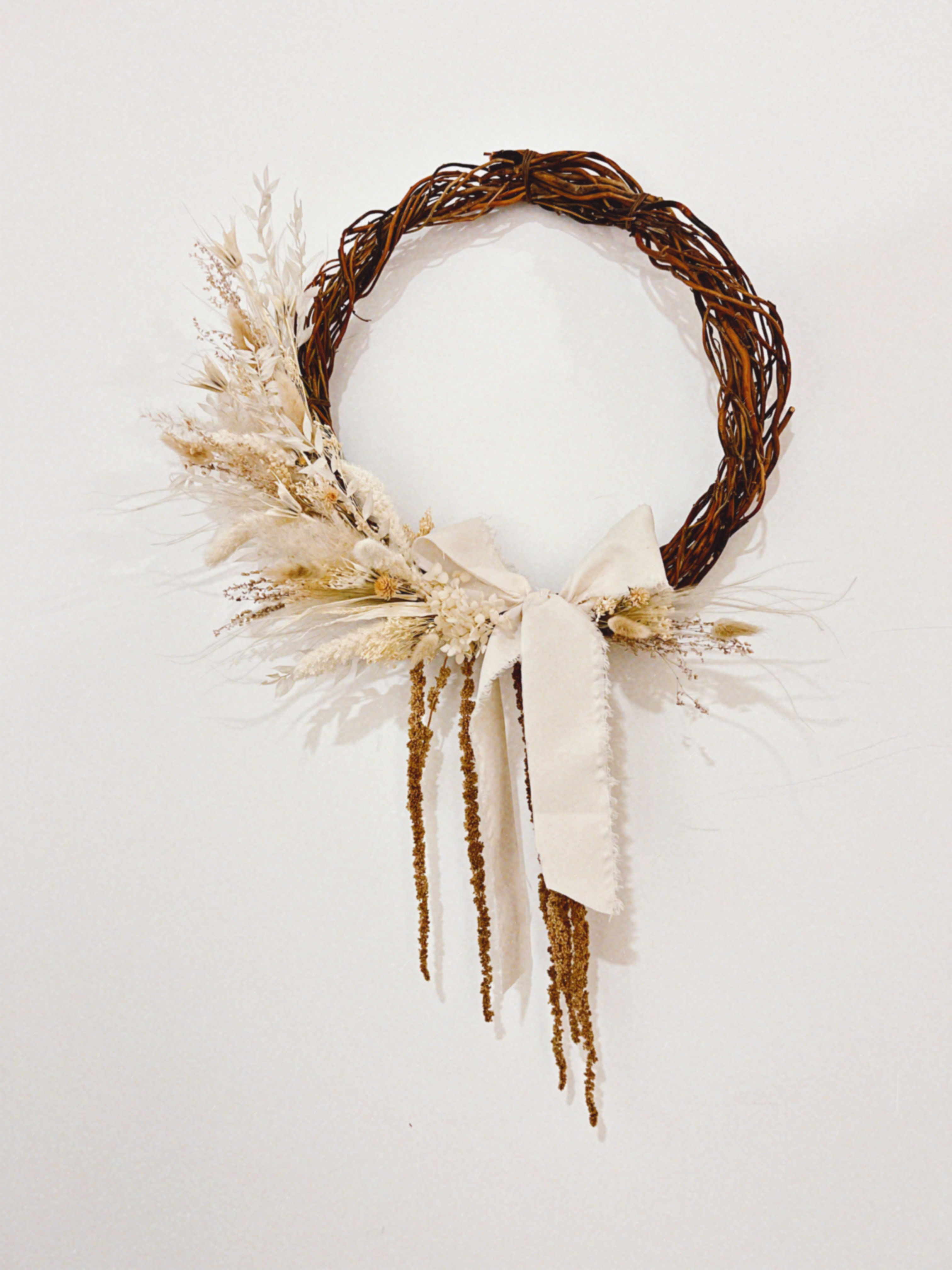 Couronne murale - Taille L