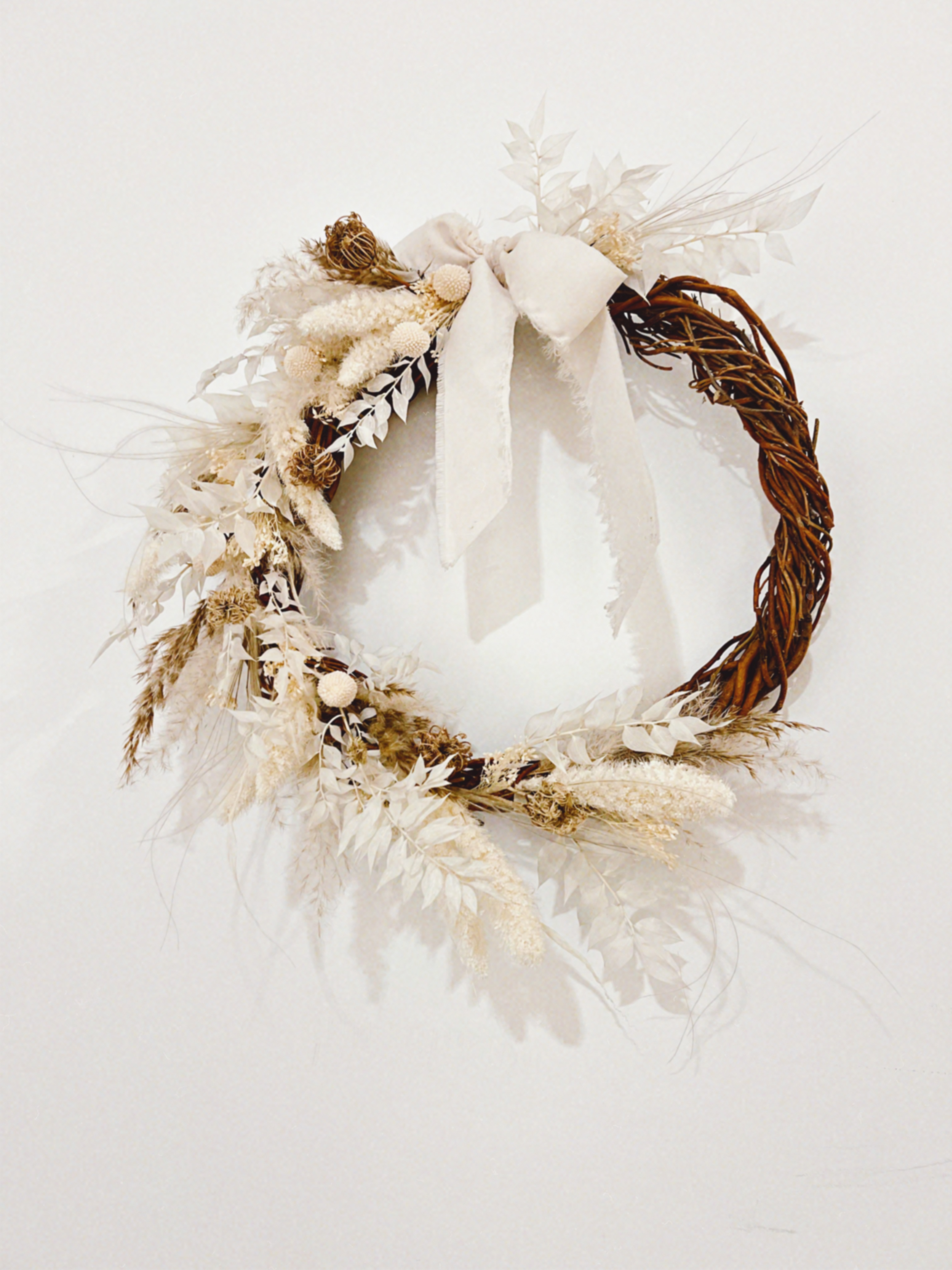 Couronne murale - Taille M