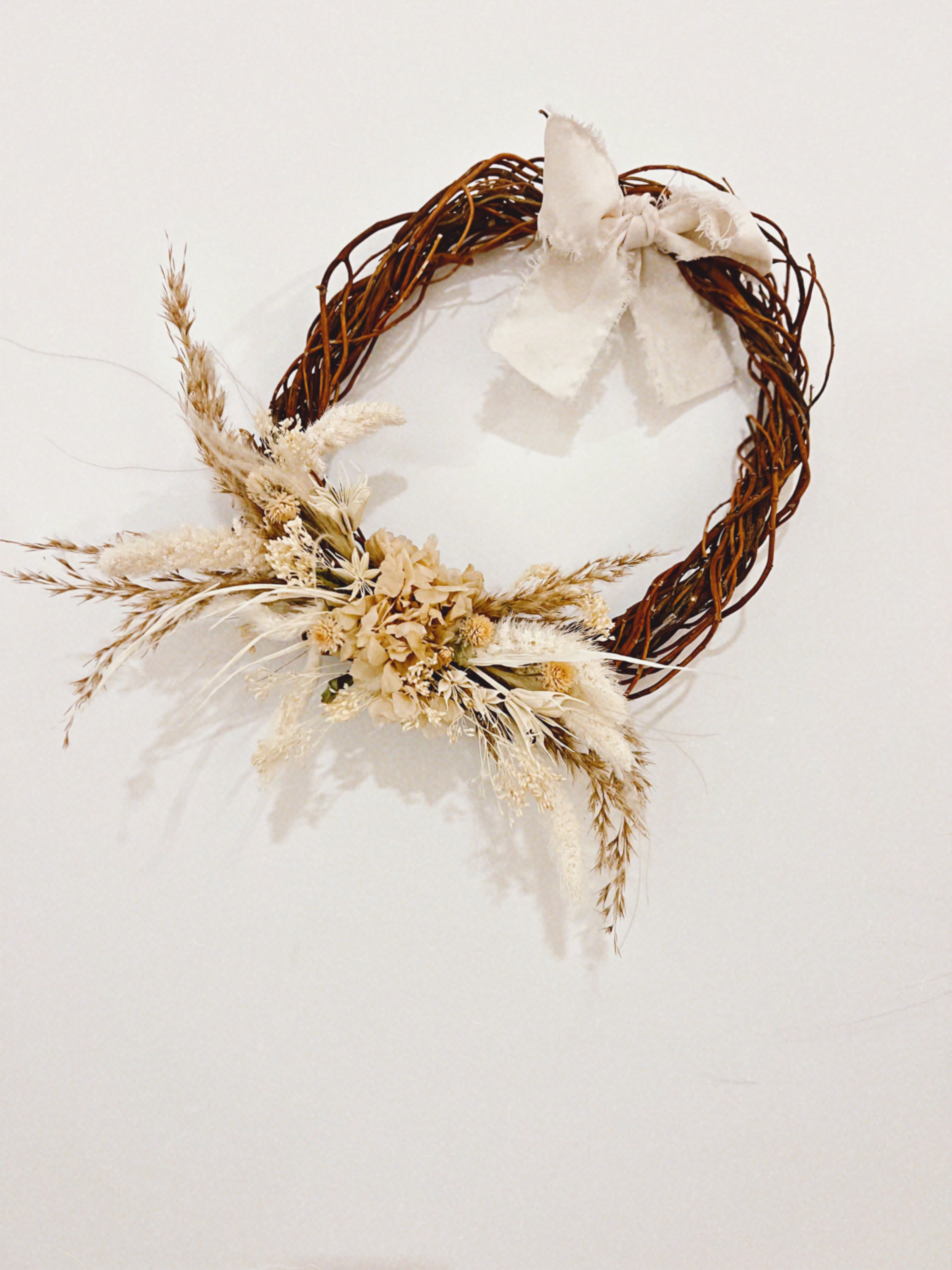 Couronne murale - Taille S