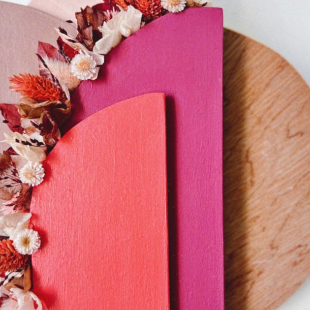 L'Herbe Folle Fleuriste Nantes suspension